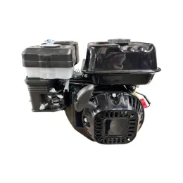 Motor komplett
