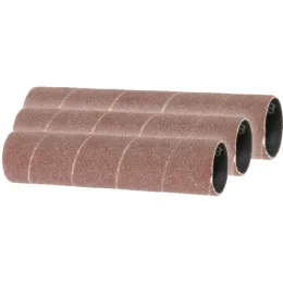 Schleifhülsen 26 K80 3-tlg.