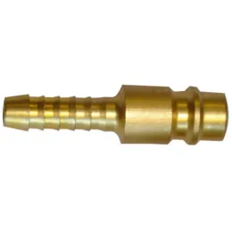 Stecknippel 9 mm