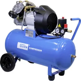 Kompressor 400/10/50 N
