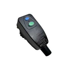 Personenschutzschalter 230V 16A - 10mA