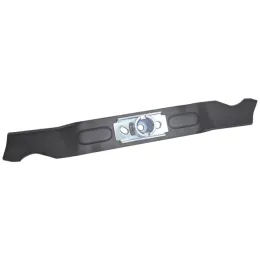 Messer + Messerflansch komplett