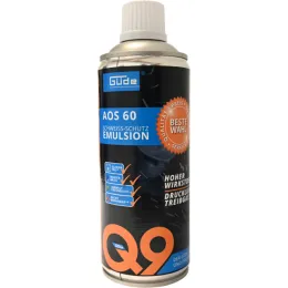 Schweiß- & Düsenschutzspray