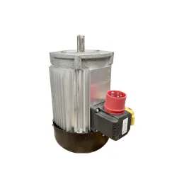 E-Motor komplett