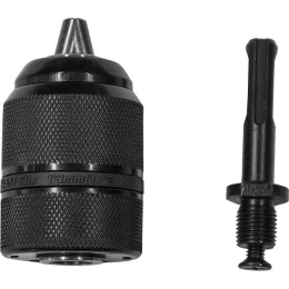 SDS-PLUS Schnellspannfutter 13 mm