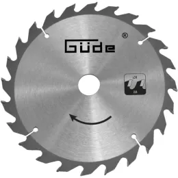Holzsägeblatt HM 150x10x24Z