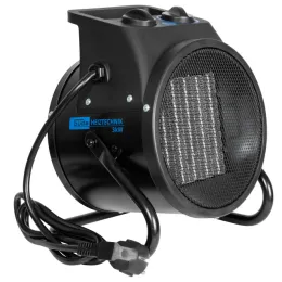 Elektroheizer GEH 3000 P