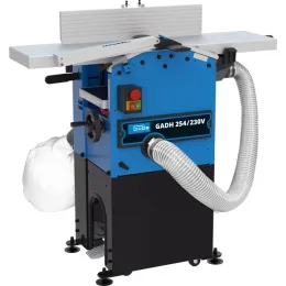 Abricht- & Dickenhobel GADH 254/230V