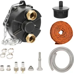 Zapfwellenpumpe ZWP 280-30 Set
