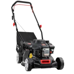 Benzin-Rasenmäher Eco Wheeler EW 406-125