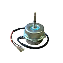 Motor Lüfterrad
