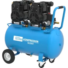 Kompressor Airpower 675/8/100 ED-SILENT