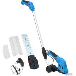 Akku-Gartenpflege-Set GPS 7.2V-1.5 LI-ION