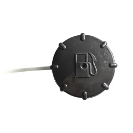 Kraftstofftankdeckel