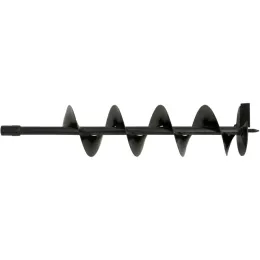 Erdbohrer Aufsatz 150 mm