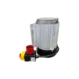 Motor komplett400 V