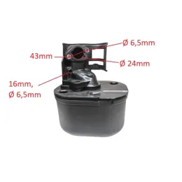 Luftfilter komplett
