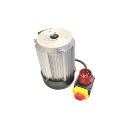 Elektromotor 400 V