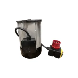 Motor 400V