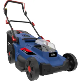 Akku Rasenmäher RM 36-0.43