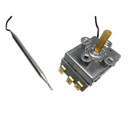 Thermostatschalter