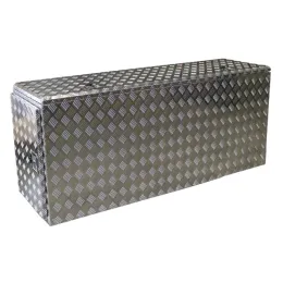 Alu Transportbox GT 790