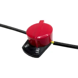 Ein/Aus-Schalter Motor