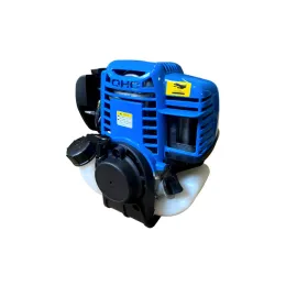Motor komplett