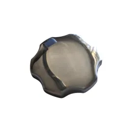 Kraftstofftankdeckel