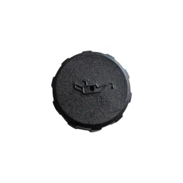 Öltankdeckel