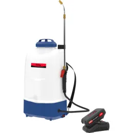 Akku Rückensprühgerät SG 18-201-23 R