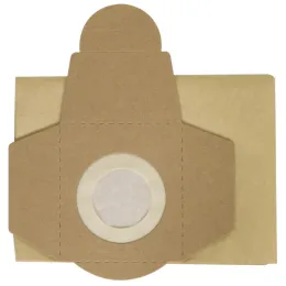 Papierfilterbeutel 12L 5-tlg.