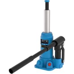 Stempelwagenheber GSH 2T