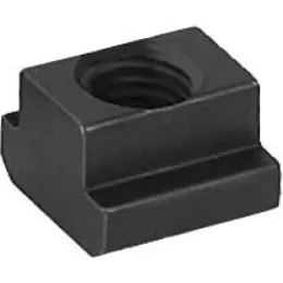 T-Nutenstein 12,5x5,5 mm M10 2-tlg.