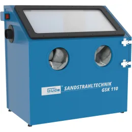 Sandstrahlkabine GSK 110
