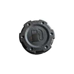 Kraftstofftankdeckel