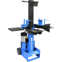 Holzspalter GHS 500/8TED CH