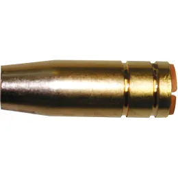 Gasdüse konisch MB25