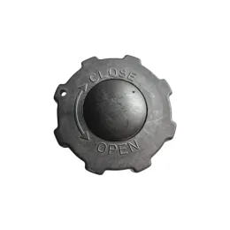 Tankdeckel