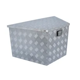 Alu Deichselbox GT 120