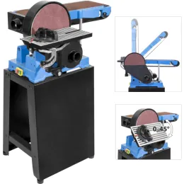 Band- & Tellerschleifer GBTS 1100