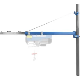 Schwenkarm 1200 100-600 kg