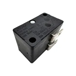 Mikroschalter 12A 250VAC