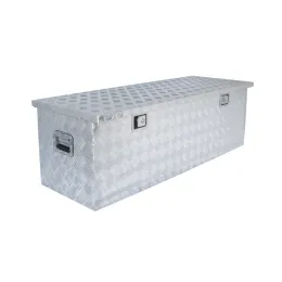 Alu Transportbox GT 310