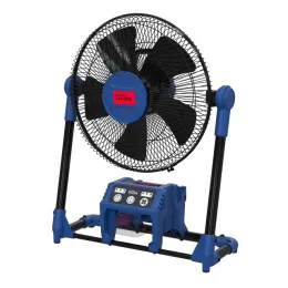 Akku Ventilator V 18-0