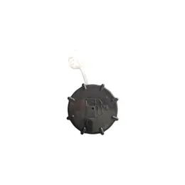 Kraftstofftankdeckel