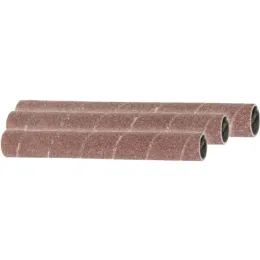 Schleifhülsen 13 K80 3-tlg.