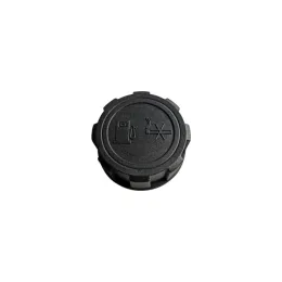Kraftstofftankdeckel