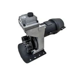 Motor + Verdichter