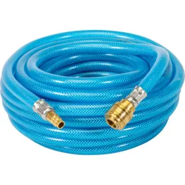Druckluft-Schlauch 6 mm/5 m